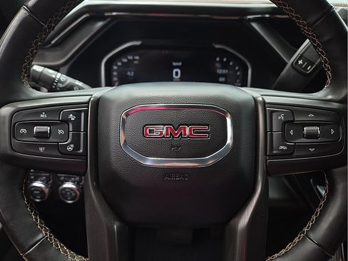 Used 2024 GMC Sierra 3500 AT4 w/ AT4 Premium Plus Package AWD/4WD image 20