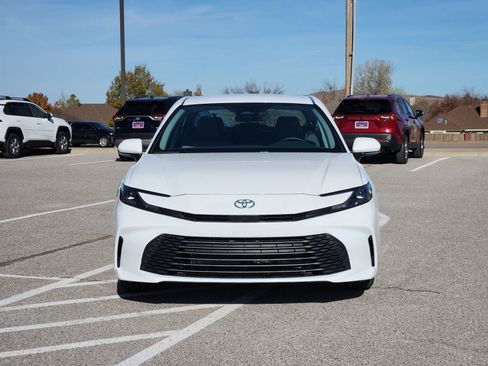 New 2026 Toyota Camry LE image 6