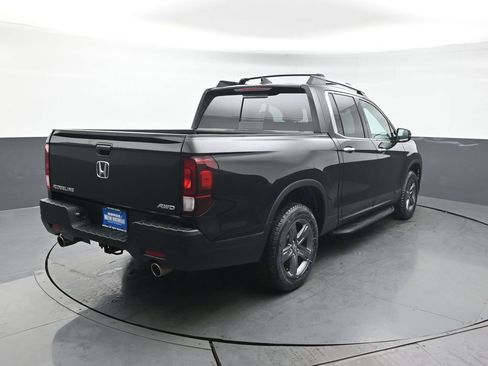 Used 2023 Honda Ridgeline RTL-E image 6
