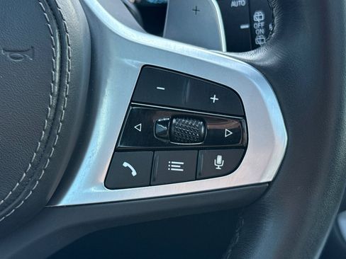 Certified 2023 BMW X5 xDrive45e w/ M Sport Package image 30