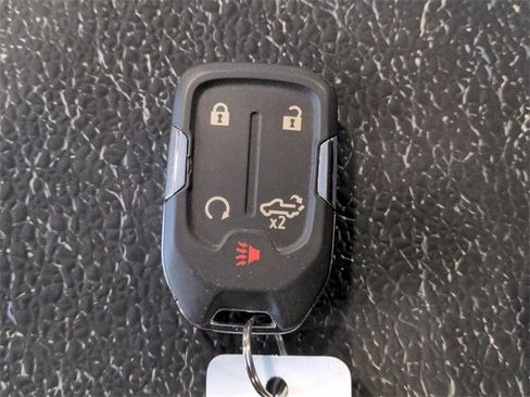 Used 2022 Chevrolet Silverado 1500 RST image 25