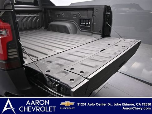 New 2026 Chevrolet Silverado EV LT w/ Plus Package image 38