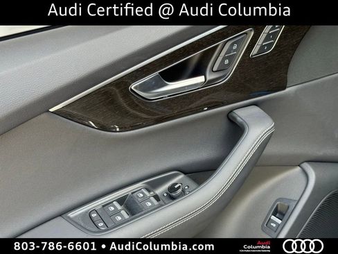 Used 2026 Audi Q7 3.0T Premium Plus w/ Premium Plus Package AWD/4WD image 21
