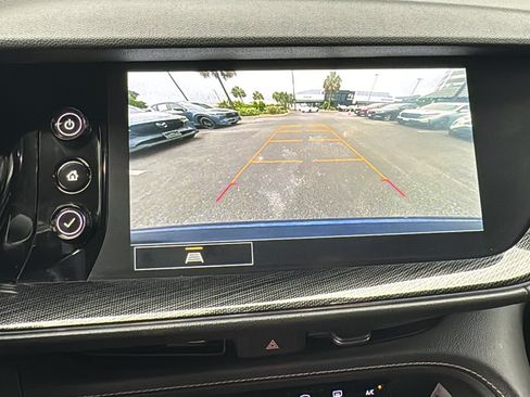 Used 2023 Buick Envision Essence FWD image 34