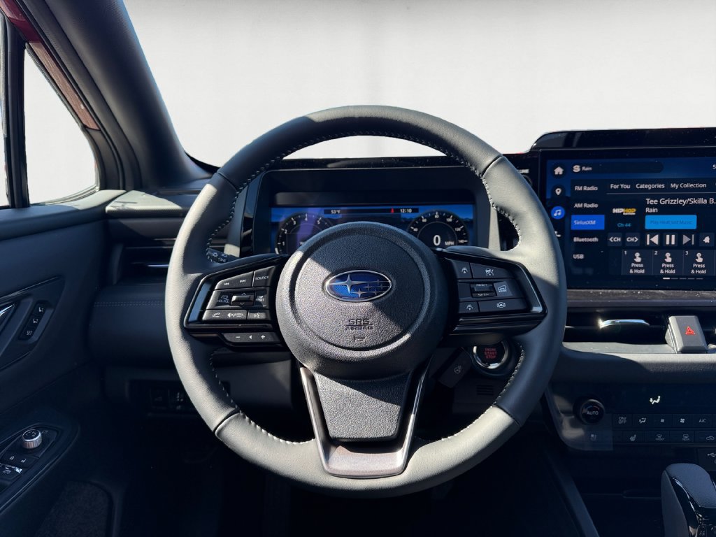 New 2026 Subaru Outback Touring XT AWD/4WD image 12