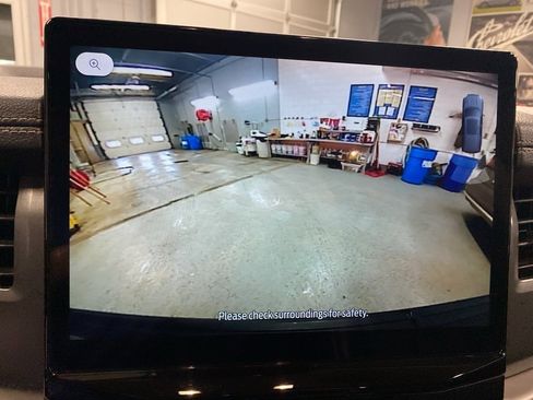 Used 2024 Ford Expedition Max XLT image 28