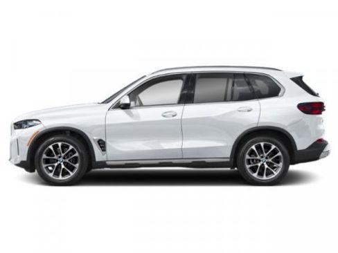 New 2026 BMW X5 xDrive40i w/ Climate Comfort Package AWD/4WD image 3