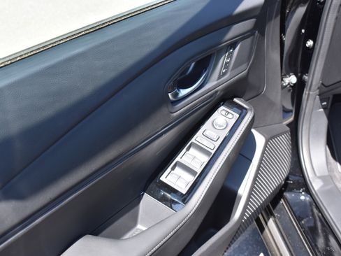 New 2026 Honda Accord Touring image 14