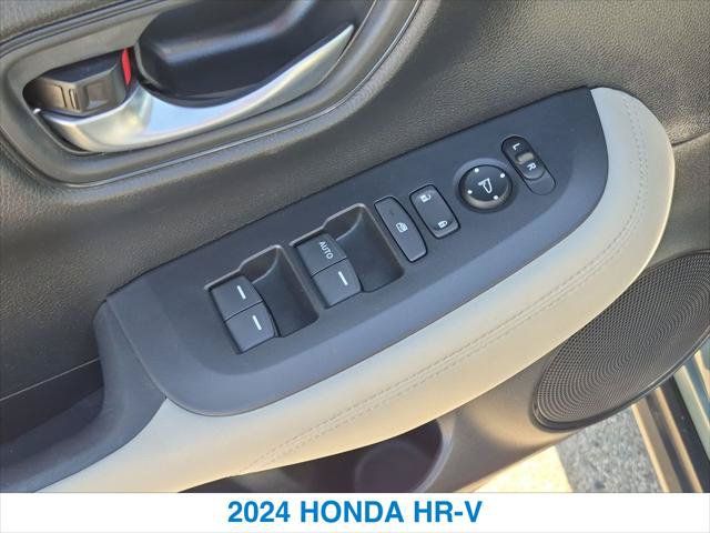 Certified 2024 Honda HR-V LX image 13