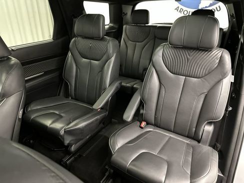Used 2024 Hyundai Palisade Calligraphy AWD/4WD image 27