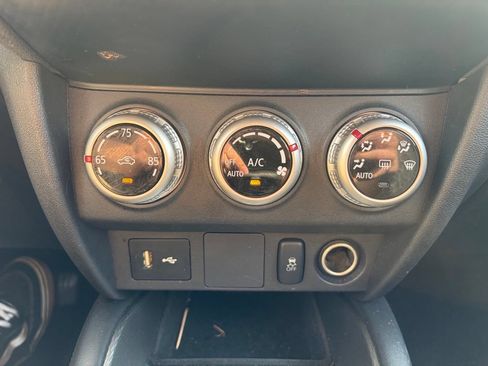 Used 2024 Mitsubishi Outlander Sport SE AWD/4WD image 26