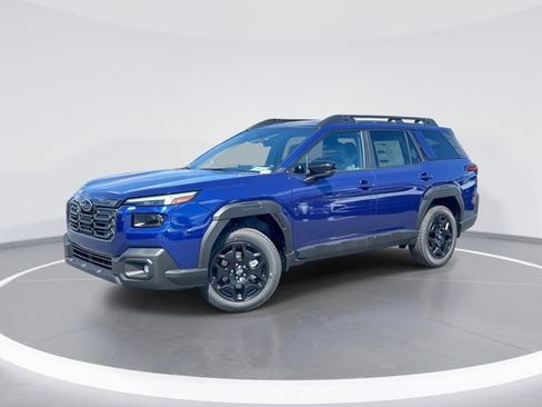 New 2026 Subaru Outback Limited AWD/4WD image 1