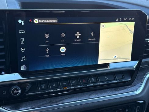 New 2026 Chevrolet Silverado 2500 LTZ w/ Z71 Chrome Sport Edition image 17