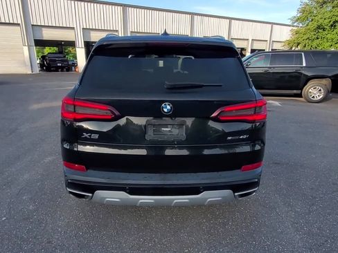 Used 2022 BMW X5 sDrive40i w/ Parking Assistance Package image 39
