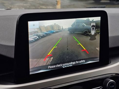 Used 2020 Ford Escape SEL image 22