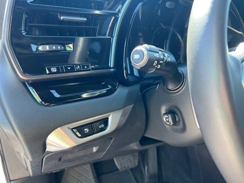 Used 2024 Lexus RX 350 FWD image 11