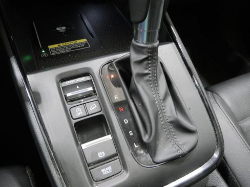 Used 2024 Honda CR-V EX-L image 23