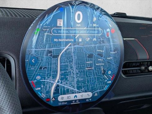 New 2026 MINI Cooper John Cooper Works image 13