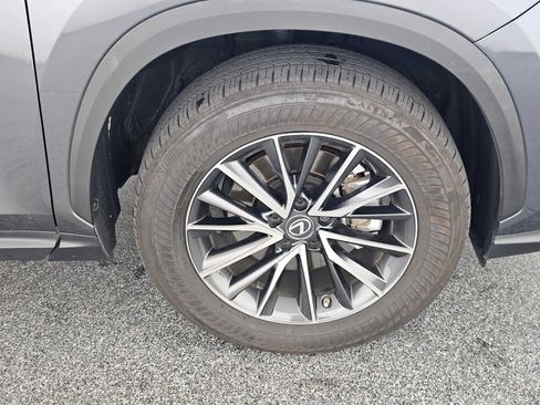 Used 2023 Lexus NX 350 AWD w/ Cold Area Package image 9