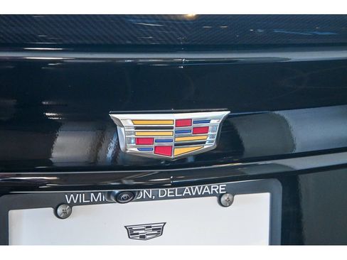 New 2026 Cadillac CT5 V Blackwing w/ Precision Package RWD image 52
