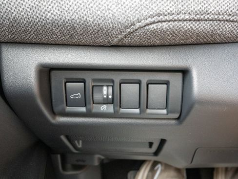 New 2026 Subaru Outback Limited AWD/4WD image 27