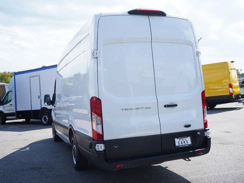 Used 2025 Ford Transit 250 148 High Roof Extended RWD image 7