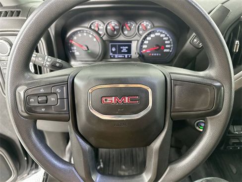 Used 2023 GMC Sierra 1500 Pro image 17
