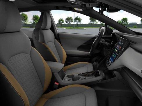 New 2026 Subaru Crosstrek 2.5i Sport AWD/4WD image 15