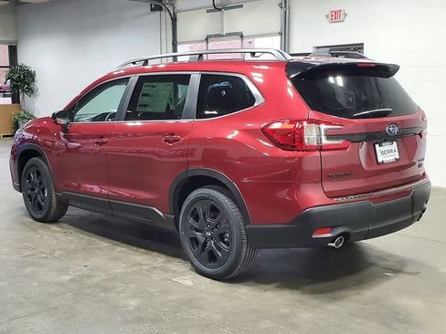Used 2026 Subaru Ascent Bronze Edition AWD/4WD image 6
