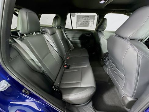 New 2026 Subaru Outback Touring XT image 35