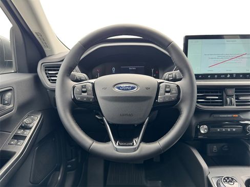 New 2025 Ford Escape Active w/ Tech Pack #1 image 12