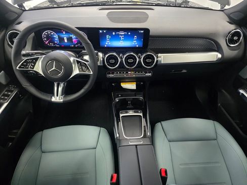 New 2026 Mercedes-Benz GLB 250 GLB 250 image 17