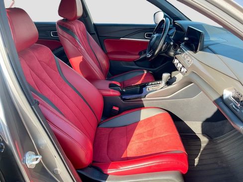 Used 2023 Acura Integra A-Spec FWD image 28
