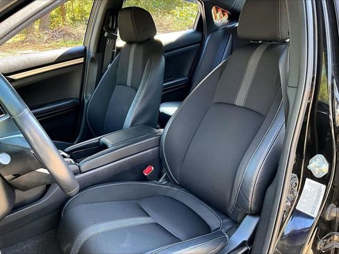 Used 2020 Honda Civic Sport image 18