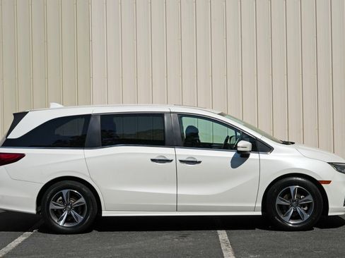 Used 2020 Honda Odyssey Touring image 54