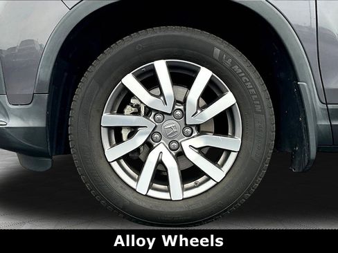 Used 2019 Honda Pilot EX-L image 34