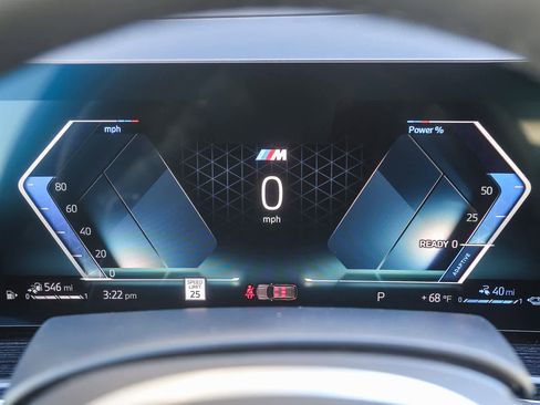 New 2026 BMW X5 xDrive50e w/ M Sport Package image 19