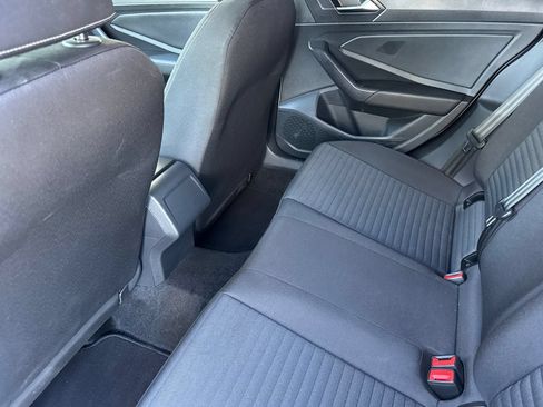 Used 2024 Volkswagen Jetta S FWD image 13