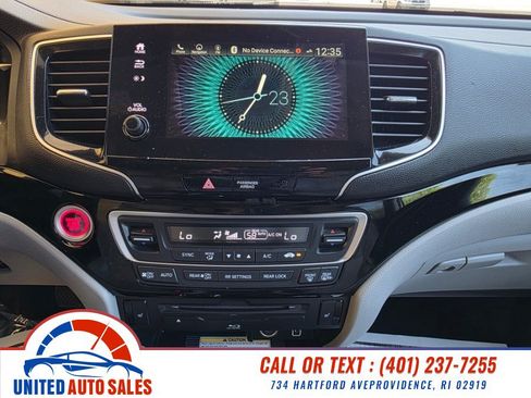 Used 2020 Honda Pilot Touring image 17