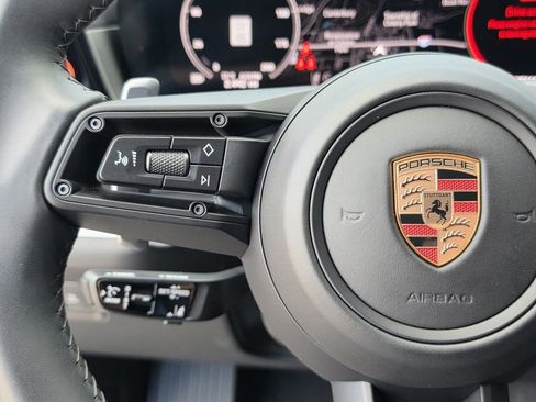 Certified 2026 Porsche Cayenne S AWD/4WD image 33