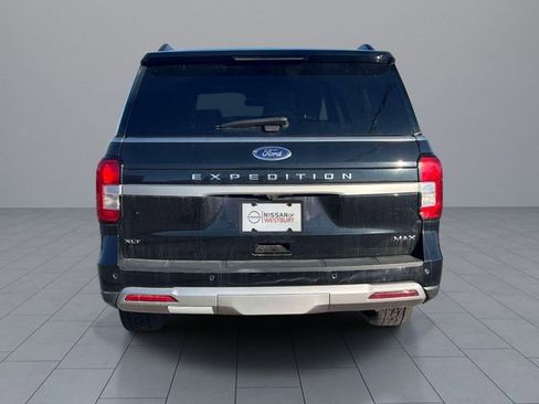Used 2024 Ford Expedition Max XLT AWD/4WD image 6