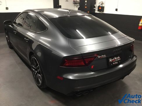 Used 2018 Audi S7 Premium Plus image 7