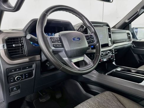 Used 2024 Ford F150 XLT w/ Equipment Group 302A MID AWD/4WD image 20