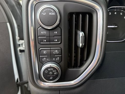 Certified 2021 GMC Sierra 1500 AT4 image 12