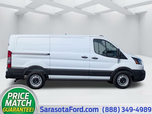 New 2026 Ford Transit 150 image 1