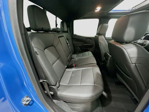 Used 2025 GMC Canyon Elevation w/ Convenience Package AWD/4WD image 29