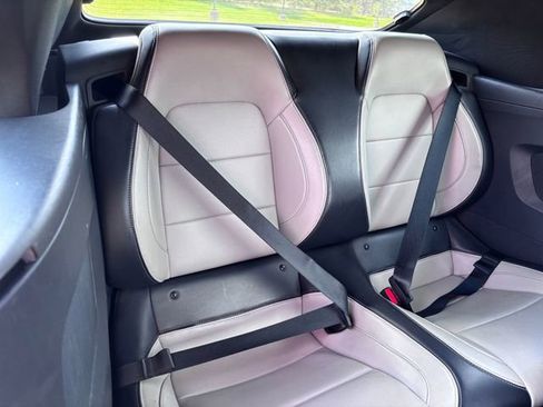 Used 2024 Ford Mustang Premium image 26
