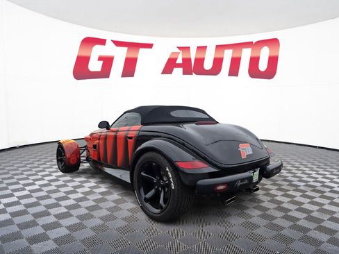 Used 2001 Plymouth Prowler image 4