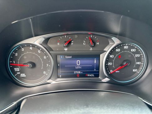 Used 2023 Chevrolet Equinox RS FWD image 6