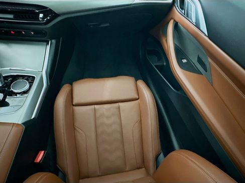 Used 2025 BMW M4 Competition w/ Executive Package image 22